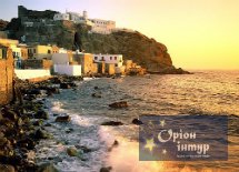 Отдых на острове Крит, Туры на остров Крит